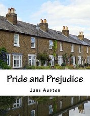 Pride and Prejudice