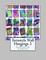 Turnstyle Wall Hangings 2