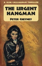 The Urgent Hangman
