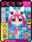Dress Up Fashion Dolls Animal Party
