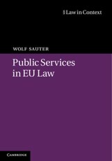 Public Services in EU Law