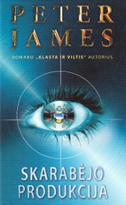 Skarabėjo produkcija