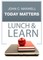 Today Matters Lunch & Learn
