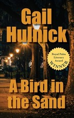 A Bird in the Sand