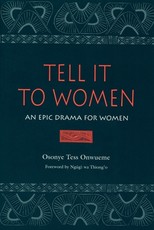 Tell It to Women