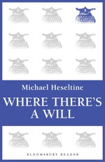 Where There's a Will