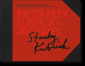 The Stanley Kubrick Archives