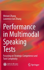 Performance in Multimodal Speaking Tests