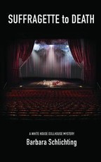 SUFFRAGETTE to DEATH