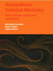 Nonequilibrium Statistical Mechanics