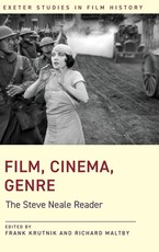 Film, Cinema, Genre