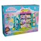 GABBY´S DOLLHOUSE Lėlių namelis „Šventė“