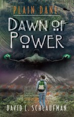 Plain Dane: Dawn of Power