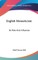 English Monasticism