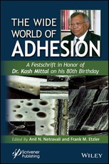 The Wide World of Adhesion