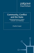 Community, Conflict and the State