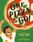 One Pizza to Go!