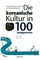 Die koreanische Kultur in 100 Schlagwörtern