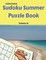Sudoku Summer Puzzle Book Volume 14