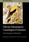 Olivier Messiaen's Catalogue d'Oiseaux