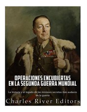 Operaciones encubiertas en la Segunda Guerra Mundial