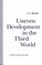 Uneven Development in the Third World