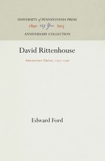 David Rittenhouse