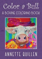 Color-A-Bull