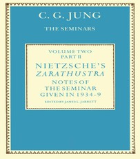 Nietzsche's Zarathustra