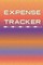 Expense Tracker