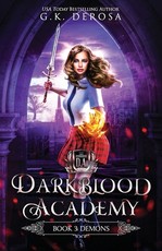 Darkblood Academy