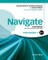 Navigate: Intermediate B1+: Coursebook with DVD and Oxford Online Skills
