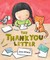The Thank You Letter