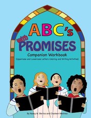 ABC's with Promises Companion Workbook
