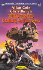 Tūkstančio saulių valdovas (PFAF 82)