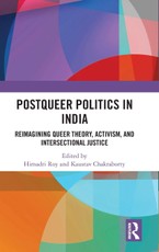 Postqueer Politics in India