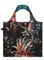 LOQI dvipusis pirkinių krepšys „Arabesque & Japanese Decor Duo Bag“