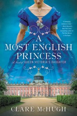 McHugh, C: Most English Princess