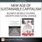 New Age of Sustainable Capitalism