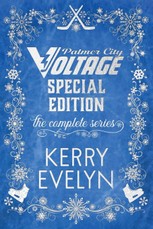 Palmer City Voltage Special Edition