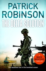 Robinson, P: Delta Solution