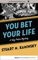You Bet Your Life