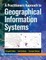 A Practitioners Approach to Geographical Information Systems