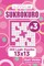 Sudoku Sukrokuro - 200 Logic Puzzles 13x13 (Volume 3)