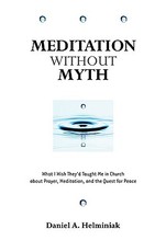 Meditation Without Myth