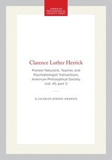 Clarence Luther Herrick