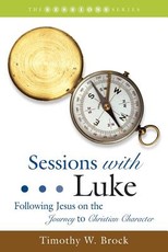 Sessions with Luke