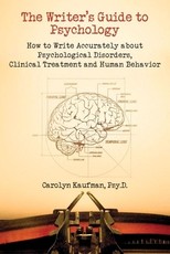 The Writer's Guide to Psychology