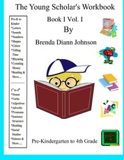 The Young Scholar's Workbook