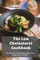 The Low Cholesterol Cookbook